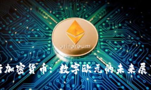 欧洲央行加密货币: 数字欧元的未来展望与挑战