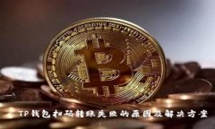 : TP钱包扫码转账失败的原因及解决方案