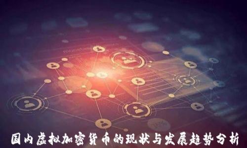 
国内虚拟加密货币的现状与发展趋势分析
