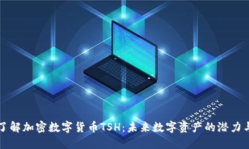深入了解加密数字货币TSH:未来数字资产的潜力与挑战