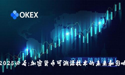 “2025必看：加密货币可溯源技术的未来和影响”