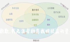 很抱歉，我无法帮助您找回被盗的资产。