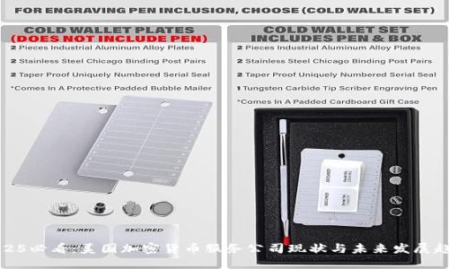 2025必看：美国加密货币服务公司现状与未来发展趋势