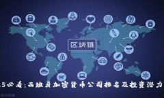 2025必看：西班牙加密货币公司排名及投资潜力分