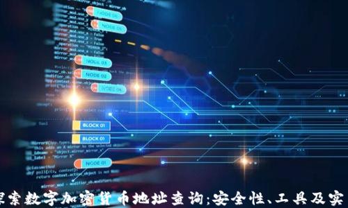 
全面探索数字加密货币地址查询：安全性、工具及实用指南