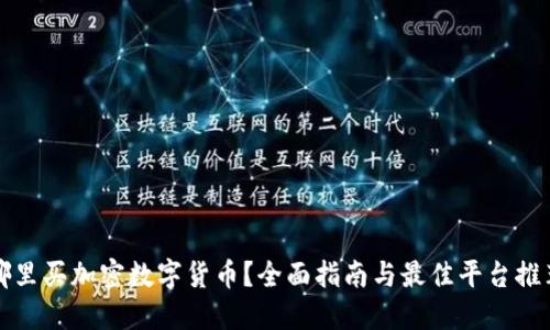 哪里买加密数字货币？全面指南与最佳平台推荐