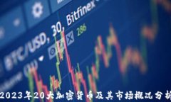 2023年20大加密货币及其市场概况分析
