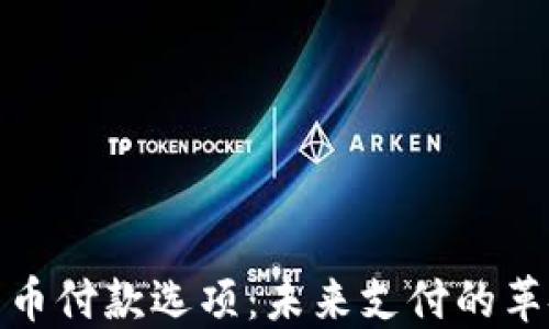 
加密货币付款选项：未来支付的革命之路