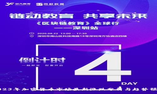 :
2023年加密货币市场最新涨跌分析与趋势预测