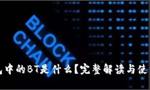 TP钱包中的BT是什么？完整解读与使用指南